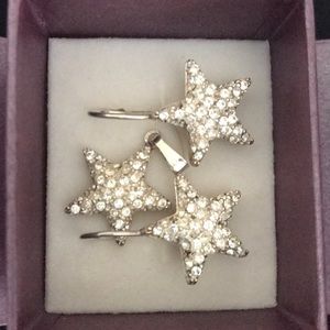 Beautiful jewelry set